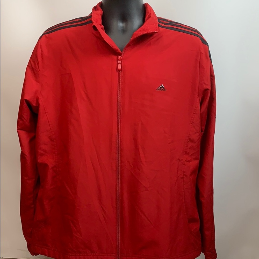 Adidas Men’s wind breaker